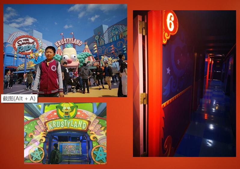 带孩子去游学环球影城,周末带孩子去环球影城玩