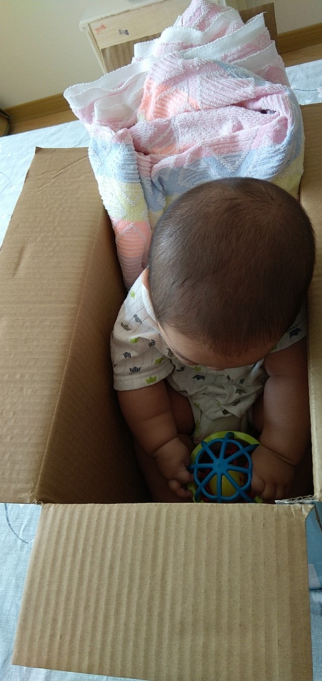 四个月大的宝宝会有哪些特征,2个月的宝宝有什么特征