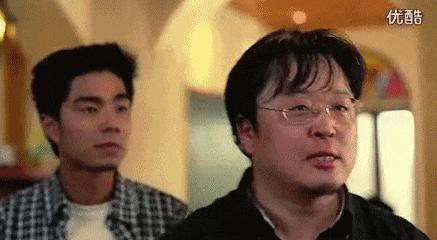 老实人蜕变渣男,老实人李晨