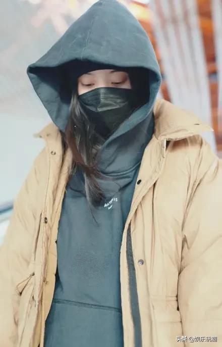 盘点欧阳娜娜被骂,欧阳娜娜被吐槽男女对待差别大