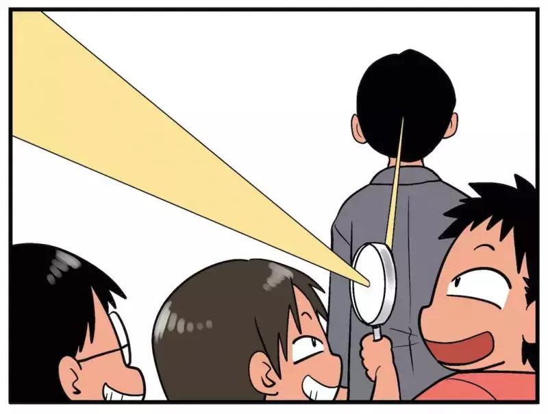 奇趣|小时候常玩的危险游戏！当时没死掉真是奇迹