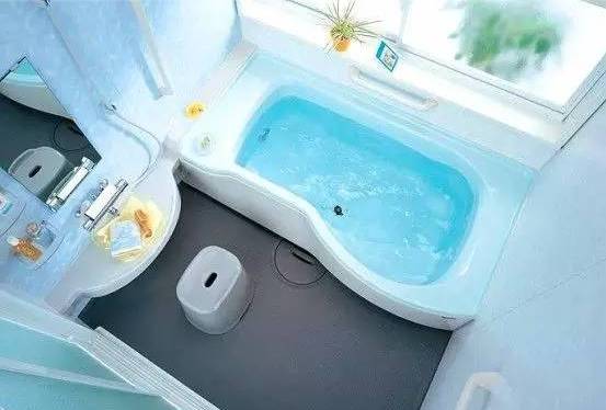 真正的日本浴室,日本顶级浴室介绍