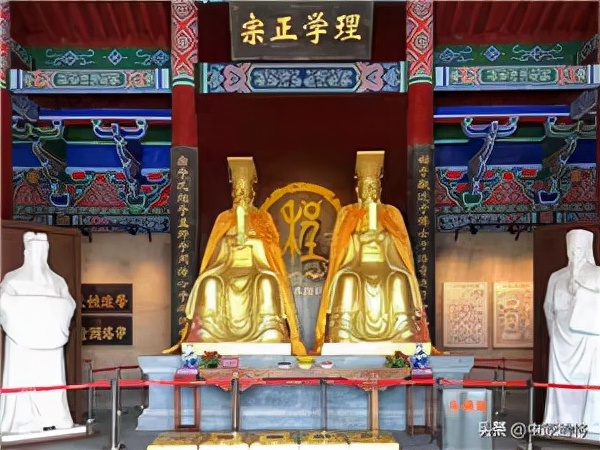 秋行豫西——李振峰