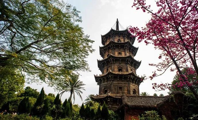 泉州海岸线全国排名,泉州最美海岸线旅游攻略