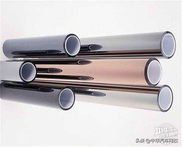 汽车玻璃膜十大品牌详细介绍,汽车玻璃膜十大品牌性价比