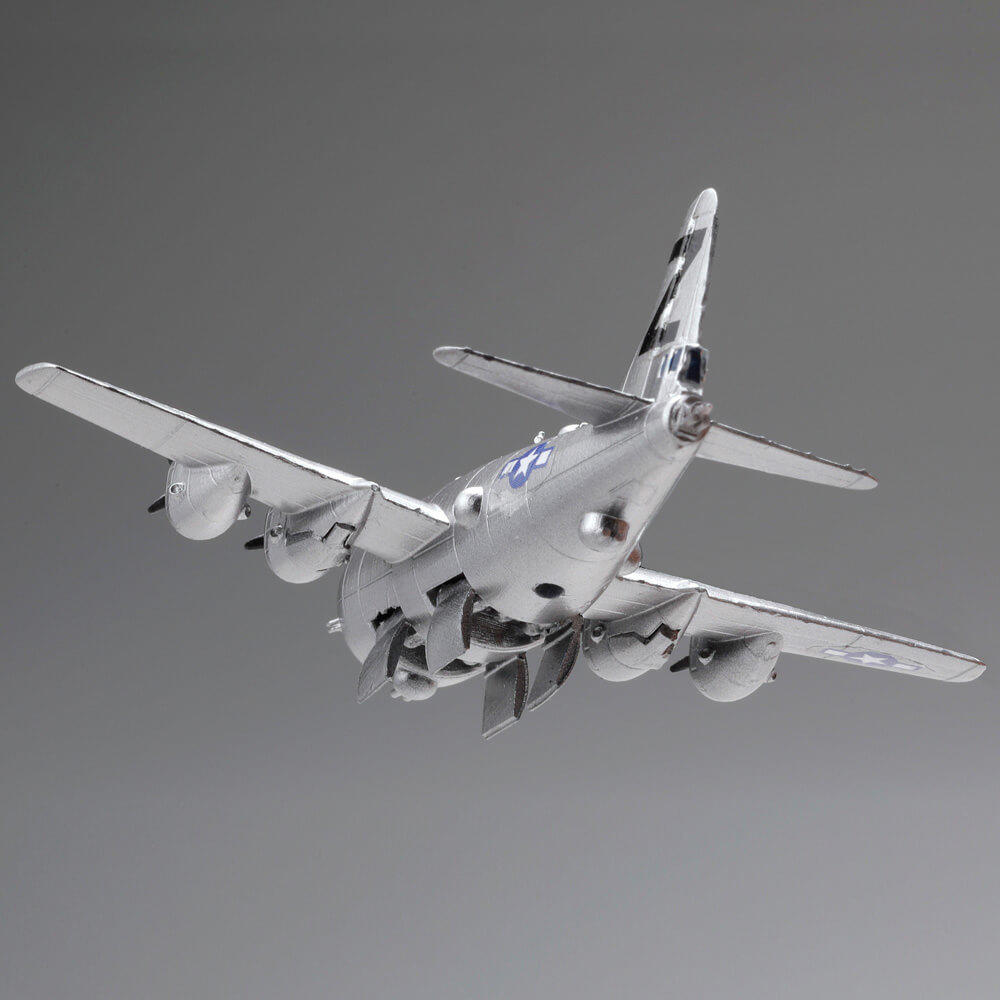 模玩前线：蕾姆连衣裤泳装！海洋堂出B29！超兽机神出食玩