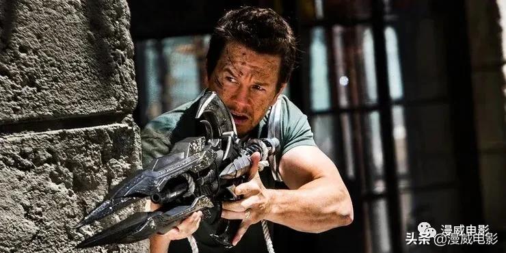 最新已经上映的科幻动作大片,2021年上映的美国科幻电影