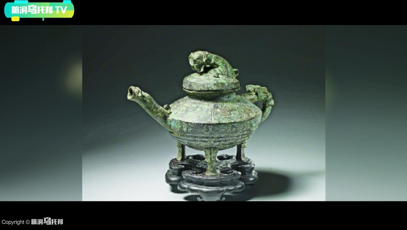 大英博物馆十件宝物,大英博物馆十大绝美收藏品