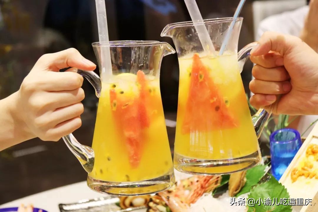 重庆来福士日料自助餐,深圳日料自助攻略