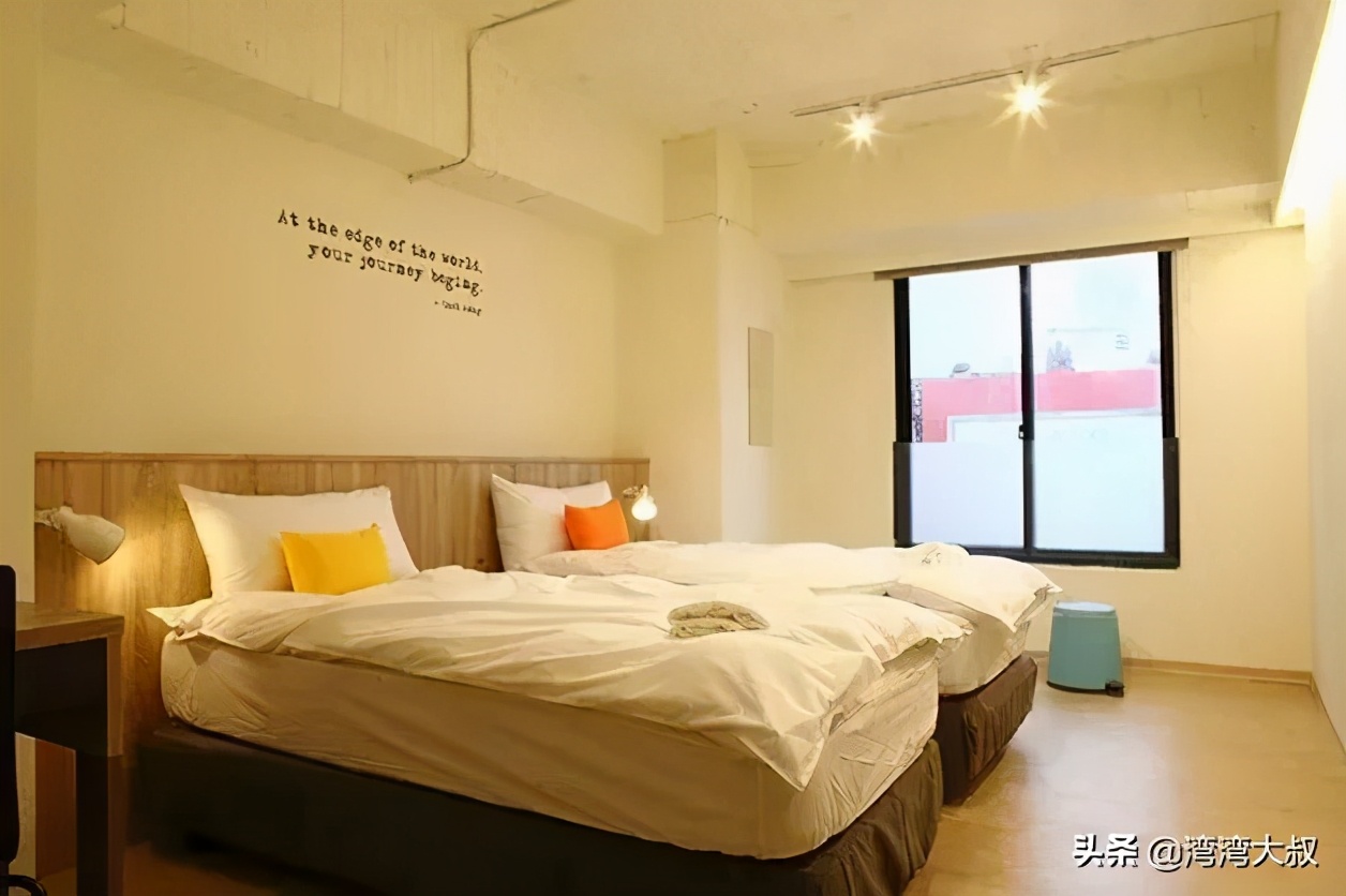 台湾最有日系风情的地方,台湾味十足的地方