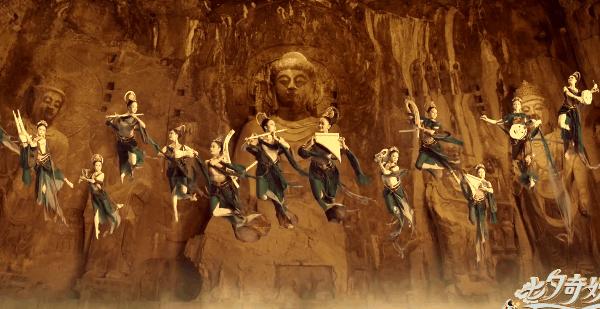 河南卫视出圈节目解说,河南卫视成功破圈的真正原因