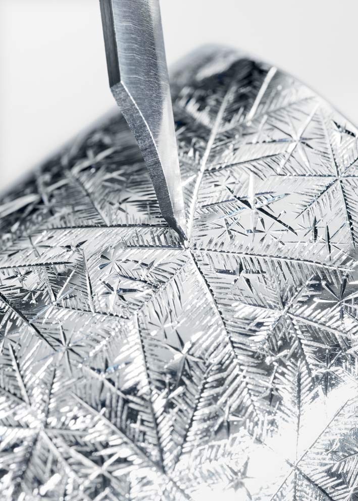 伯爵高级珠宝仙气,伯爵珠宝经典元素