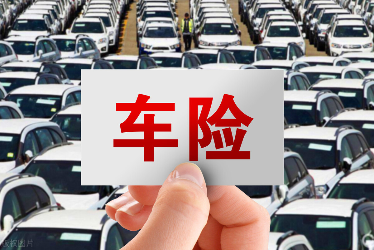 汽车“保险标”还用粘贴吗？为什么保险公司不发了？别急我教你