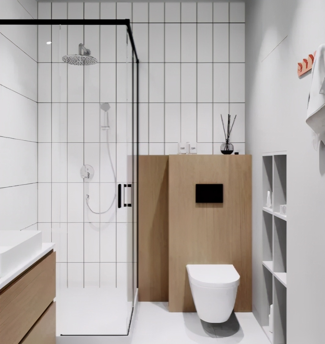 淋浴房900的够了吗,淋浴房1.1米