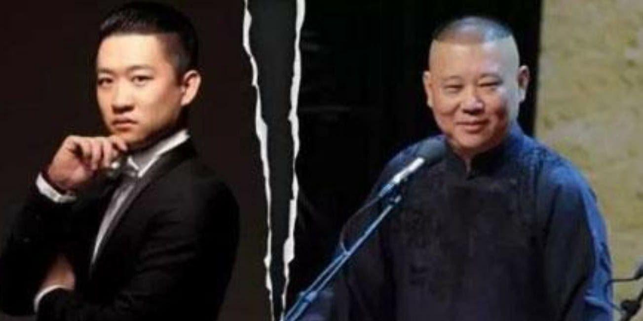 怎么看曹云金回击,曹云金说郭德纲赶尽杀绝