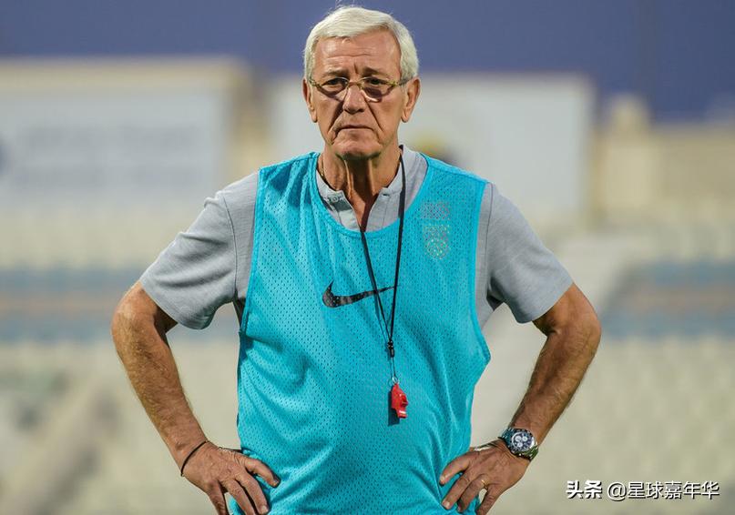 中国足球的希望正在冉冉升起,国足中超联赛2019