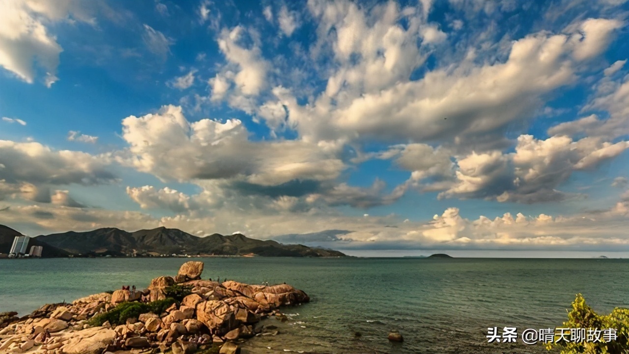 越南芽庄旅游为啥那么便宜,越南芽庄旅游为什么那么便宜