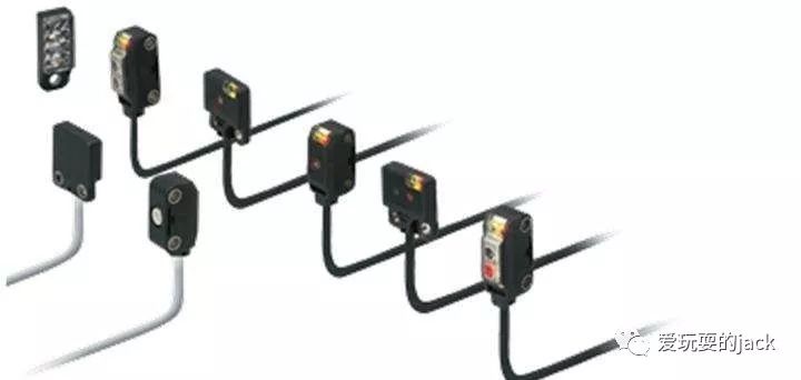 传感器技术发展简史,传感器简史