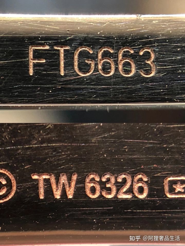 鉴定卡地亚真假怎么收费的,鉴定卡地亚手表真假最简单方法