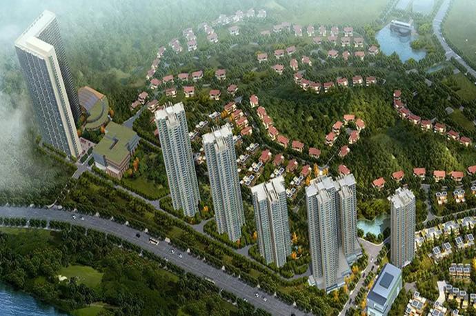 天心区今年交付的楼盘,长沙天心区经贸街楼盘