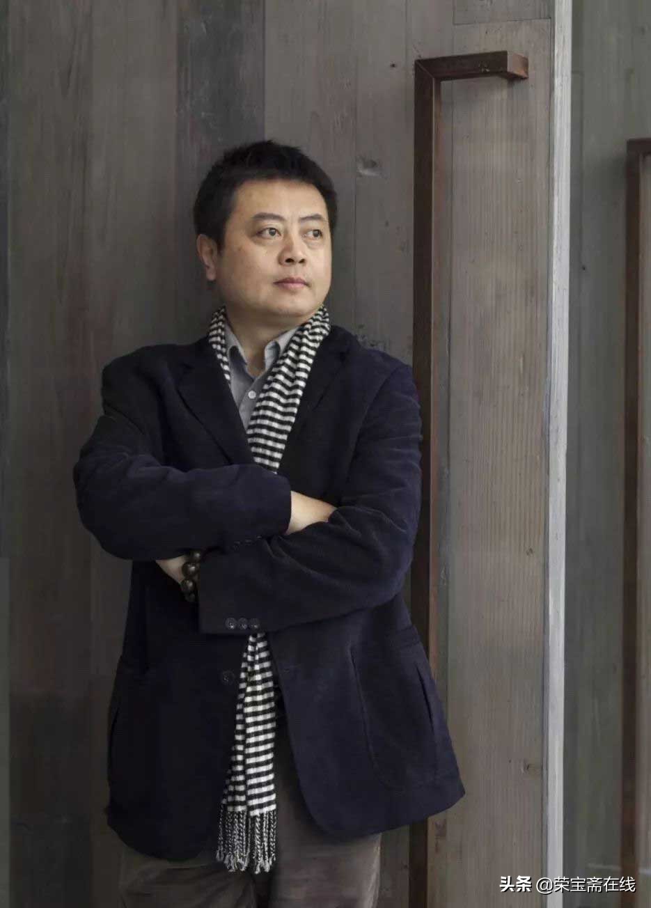 美院国画创作作品欣赏,教授书画作品欣赏