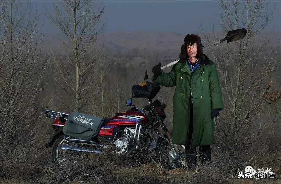 十二年，一纪一轮回｜新京报摄影记者尹亚飞年度作品