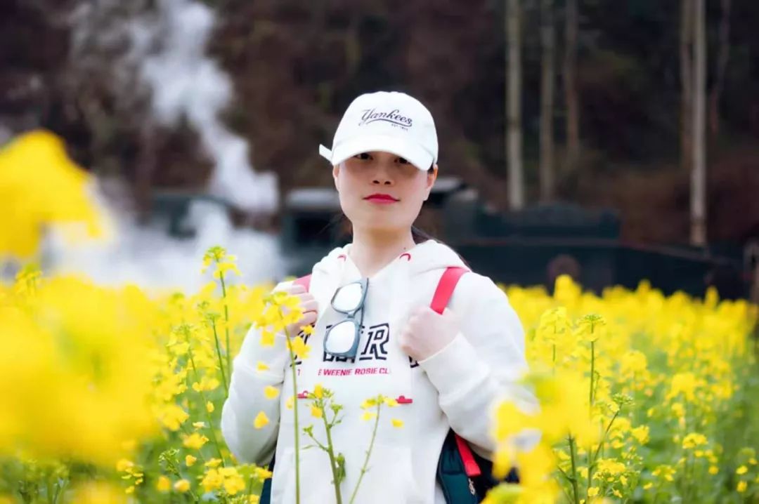 全世界唯一在运行的蒸汽小火车,经典窄轨蒸汽机车