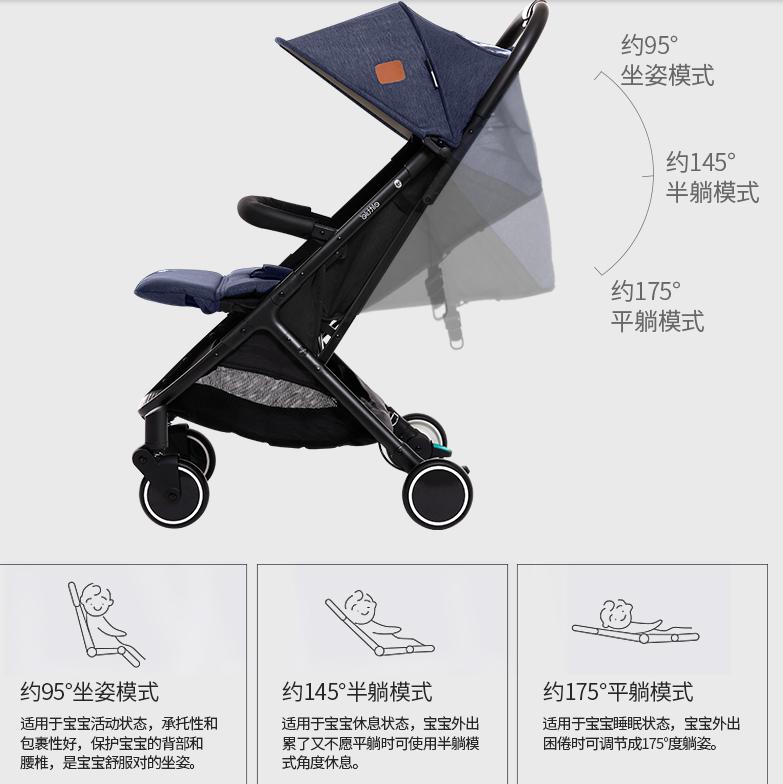 教你正确选购婴儿车,婴儿车选哪种比较合适