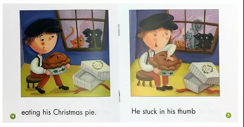 必听的20首经典英文儿歌,supersimplesongs英语儿歌合集