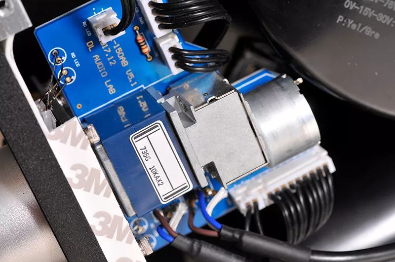 hifi精选,hifi进口功放机推荐