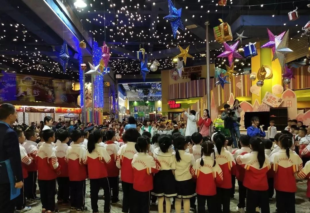 研学旅行株洲学校,株洲外国语研学之行