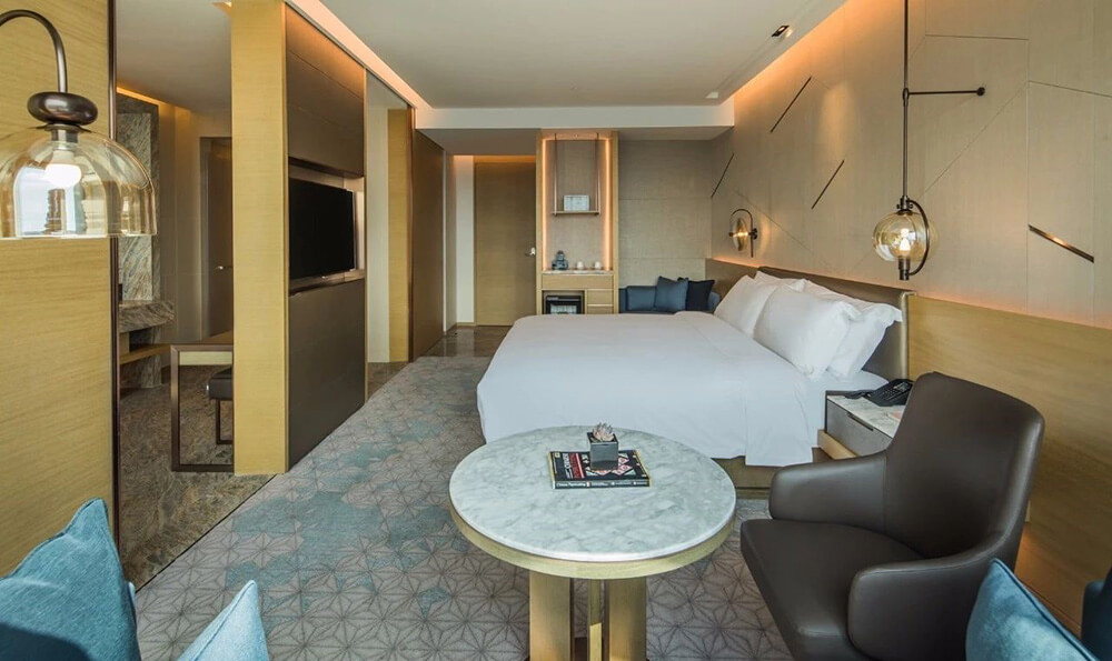 广州酒店装修博览会,广州酒店装修定制