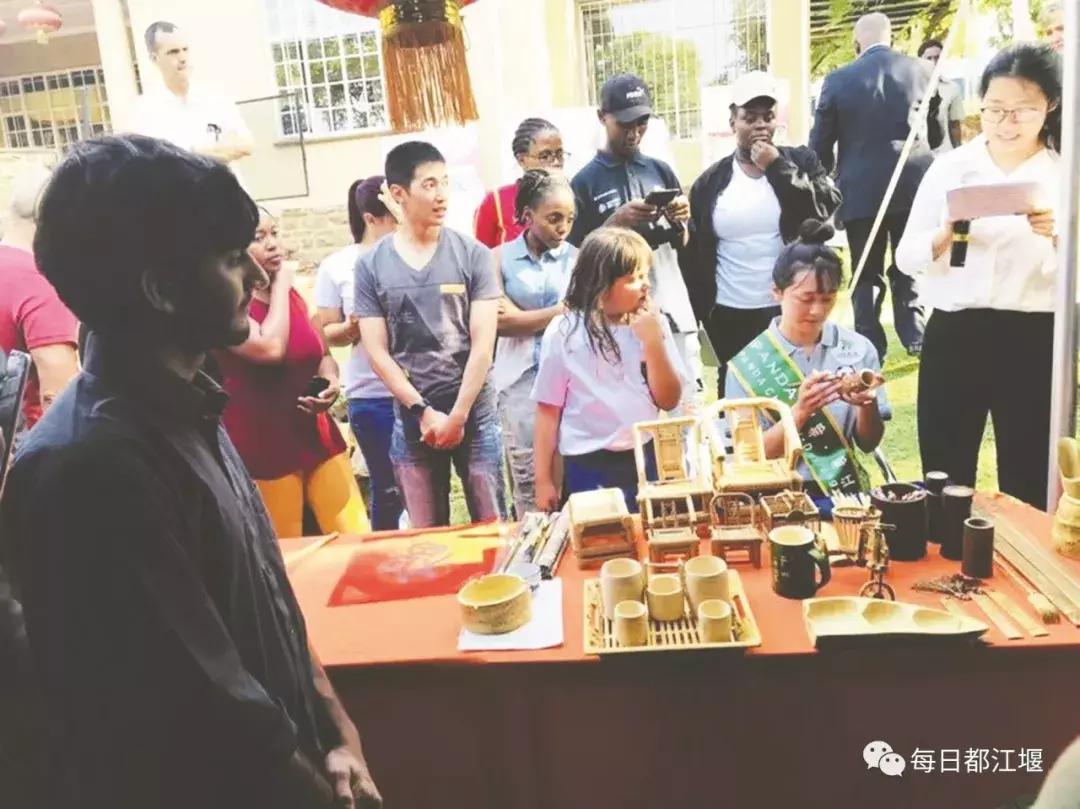 壮丽70年·奋斗新时代｜农村电商让都江堰农旅产品“香”起来！