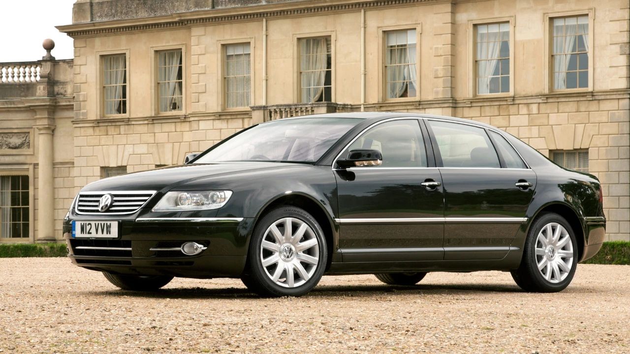 大众最不值得买的四款车,大众在中国能封神离不开这11款车