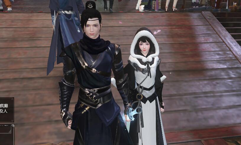 逆水寒爆料时装,逆水寒下架时装为什么被举报