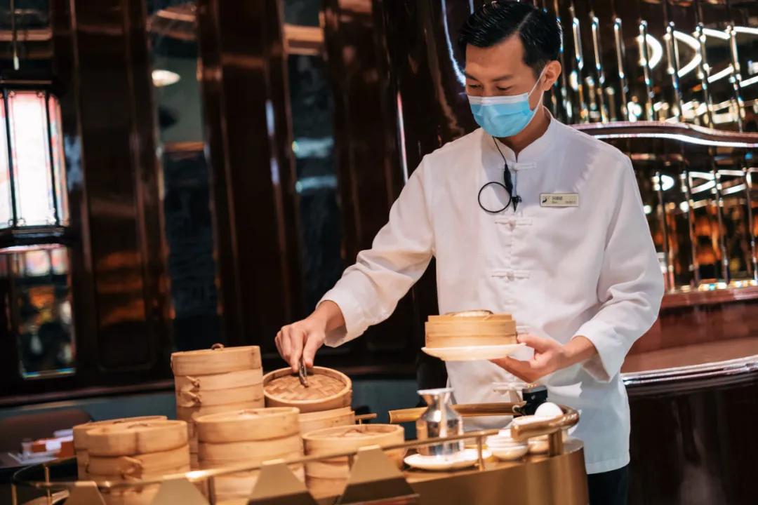 200多元住到总统套房,200元住乾隆年间的房子