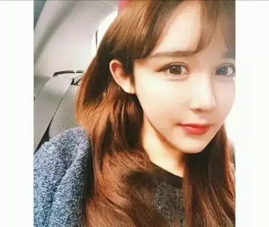 美雾眉,拉丝雾眉