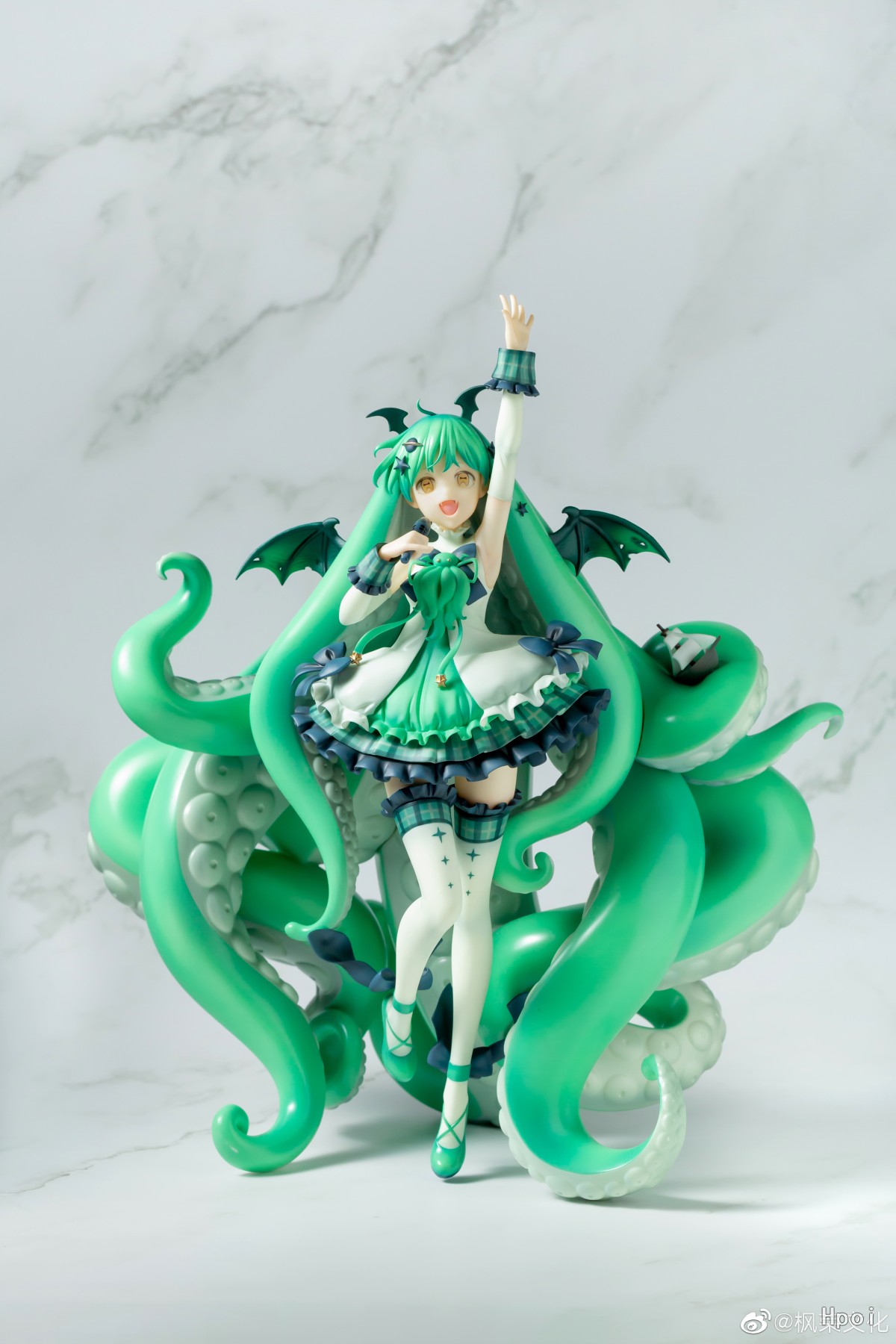 新手办官方正品,万代3.0孙悟空