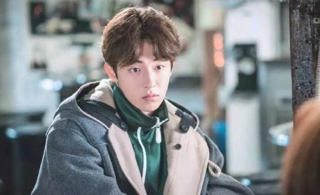 韩国男演员最新颜值天花板,韩国男演员最新状态