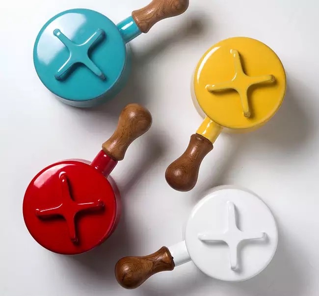 千万不要买的网红锅,网红锅最近火爆的