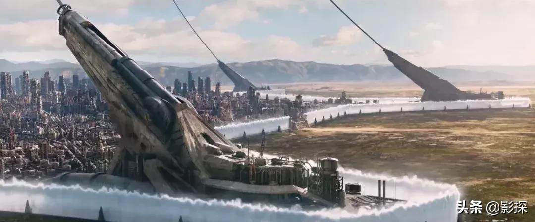 耗时几亿小时电影,一部耗费16亿的电影