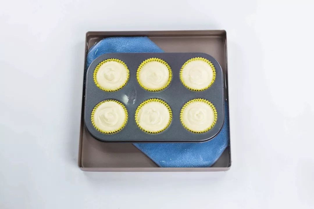 抖音最火的半熟芝士,最近火的芝士视频