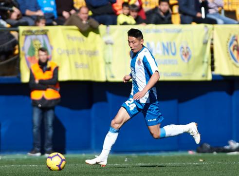 武磊最新球衣,武磊身披七号球衣