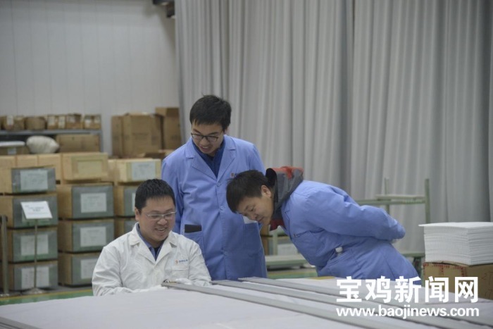 宝鸡国核锆业怎样,国核锆业宝鸡