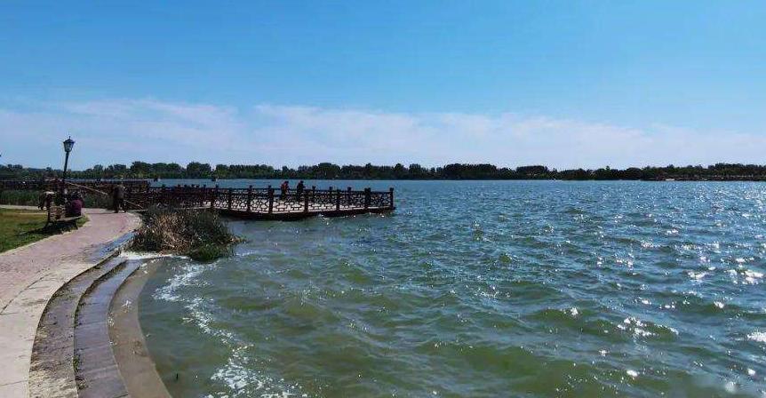 河南的李白故里,河南李白