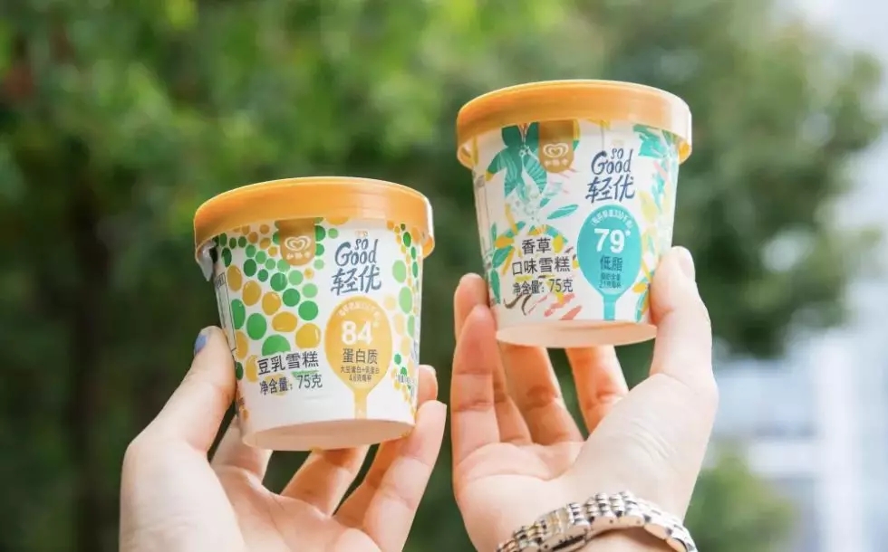 4种受欢迎的网红雪糕,今年的网红雪糕都有哪些牌子