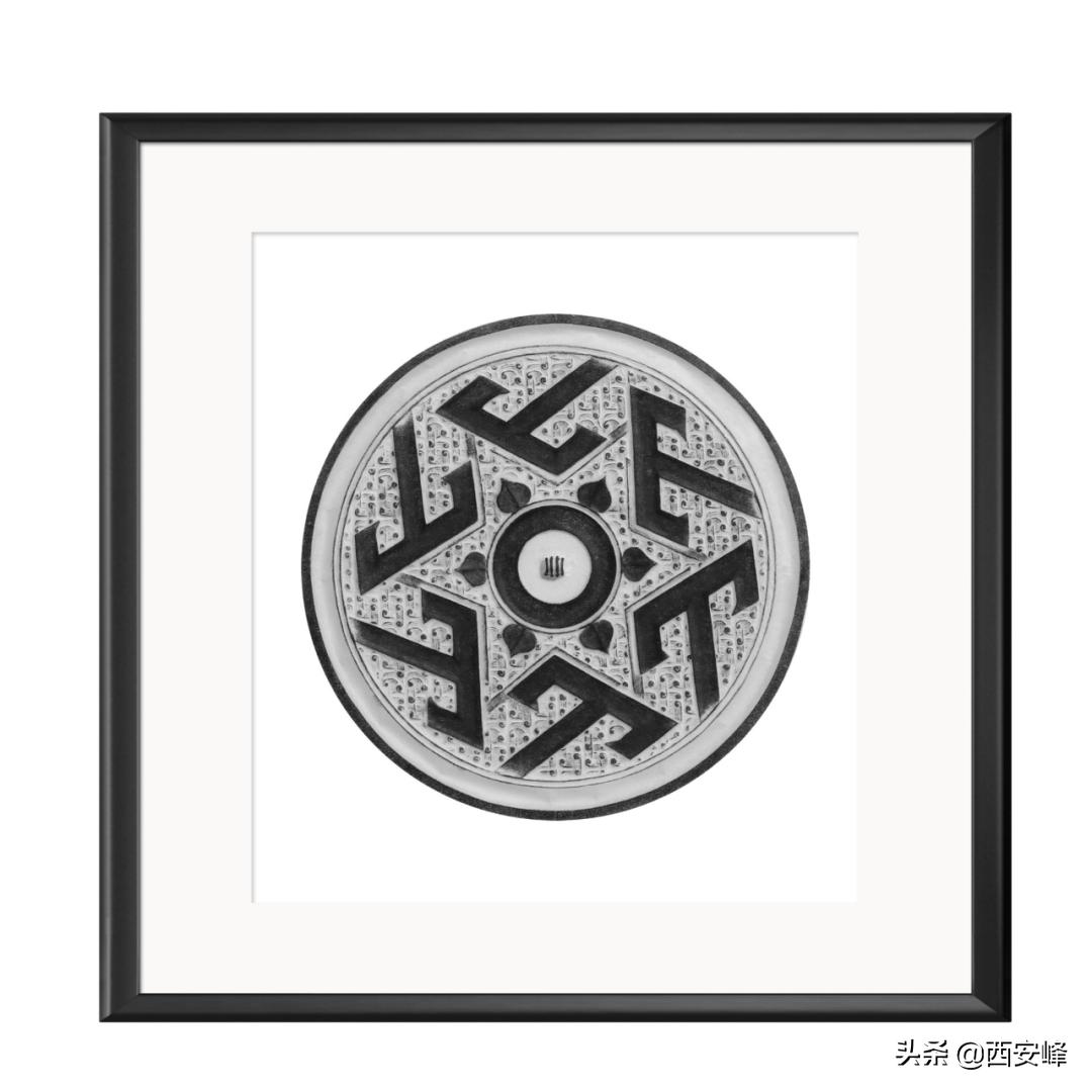 大唐西市2021年铜镜拍卖成交价,2021年铜镜拍卖