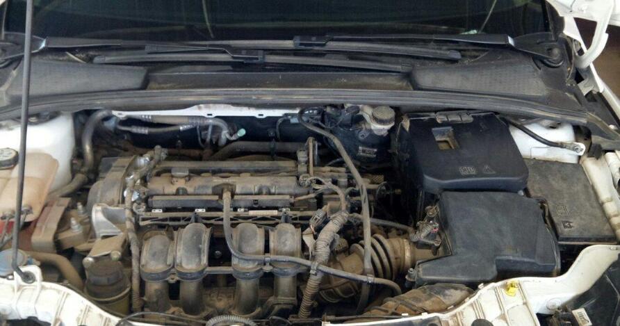 福特被315点名后怎么处理,315福特汽车怎么处理问题