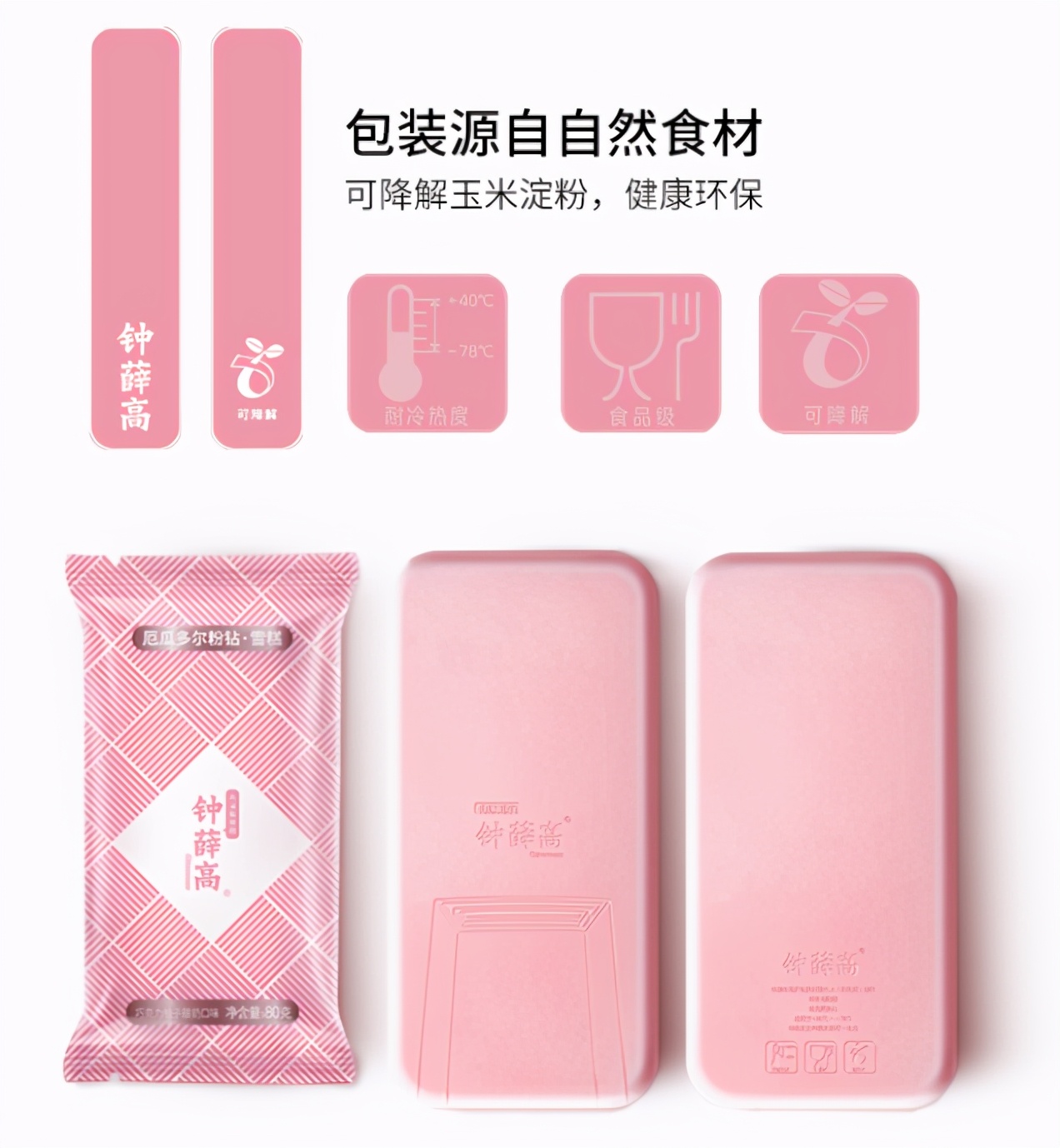 “吃完200元/盒的钟薛高冰淇淋，我想买票回东北”