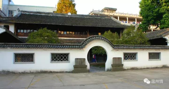 岁月有痕，瞿溪老街离我们不远